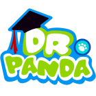 Dr. Panda Logo