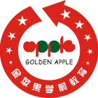 Chengdu Golden Apple Preschool Education Group Logo