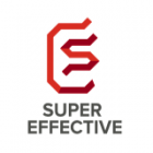 Super Effective Logo