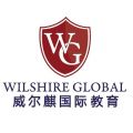 Wilshire Global Logo