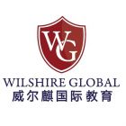 Wilshire Global Logo