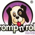 Romp n'Roll Logo