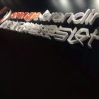 Orange-Branding Logo
