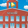 a primary school Logo