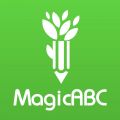 Magic ABC少儿英语 Logo