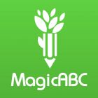 Magic ABC少儿英语 Logo
