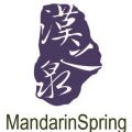 Mandarin Spring Logo