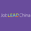 JobLeadChina Logo