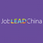 JobLeadChina Logo