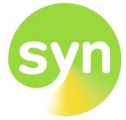 Syn.K.K 北京新亚音文化咨询有限公司 Logo