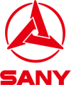 SANY GROUP Logo