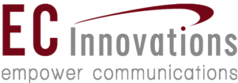 EC Innovations Logo