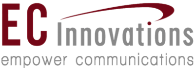 EC Innovations Logo
