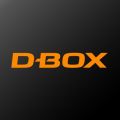 D-BOX Technologies Logo