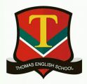 Thomas English School Logo