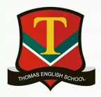 Thomas English School Logo