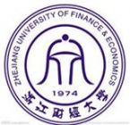 Zhejiang University of Finance and Economics Logo