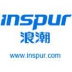 Inspur Electronic Information Industry Co., Ltd Logo