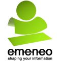 emeneo Logo