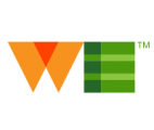 WE Communications Logo