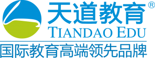 Tiandao Edu Logo