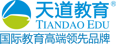 Tiandao Edu Logo