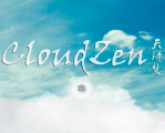 Cloudzen Shanghai Logo
