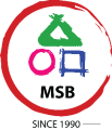 MSB Logo