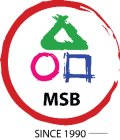 MSB Logo