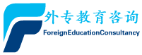 Foreign Education Consultancy Logo