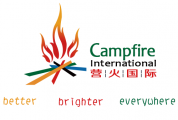 Campfire International Logo