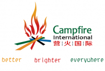 Campfire International Logo