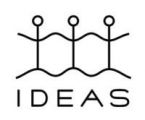 IDEAS Camp Logo