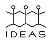 IDEAS Camp Logo