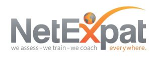 NetExpat Logo