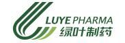 Luye Pharma Group Ltd. Logo