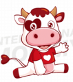 上海启昂商贸有限公司 Logo
