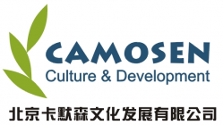 Beijing Camosen  Culture&Development  Co.ltd Logo