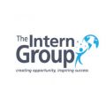 The Intern Group Logo
