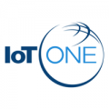 IoT ONE Logo