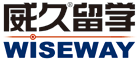 威久留学 Logo