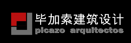 picazo arquitectos Logo
