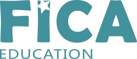FICA EDUCATION Logo